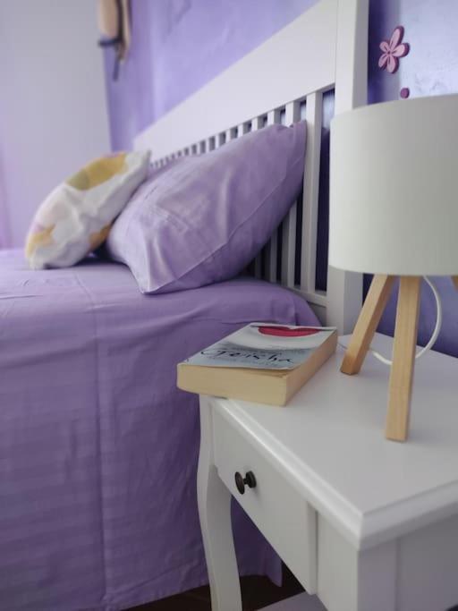 Apartment Ross House Fiumicino
